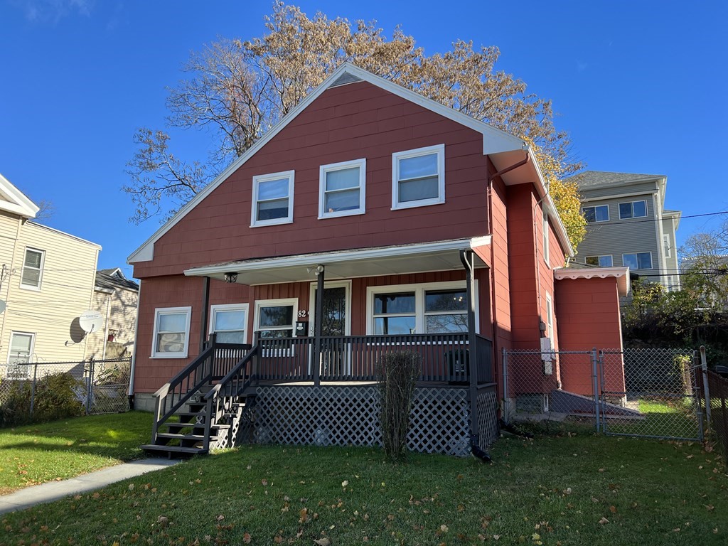 82 Mulberry St, Worcester, MA 01605 MLS 73056866 Coldwell Banker