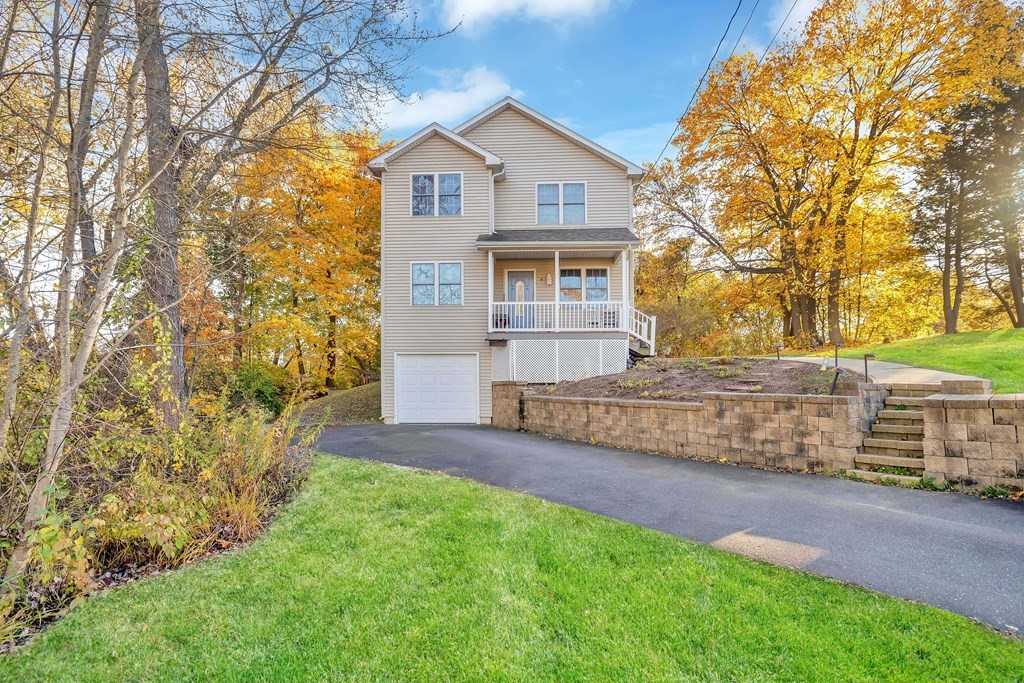 4 Pershing Ave, South Hadley, MA 01075 MLS 73056875 Coldwell Banker