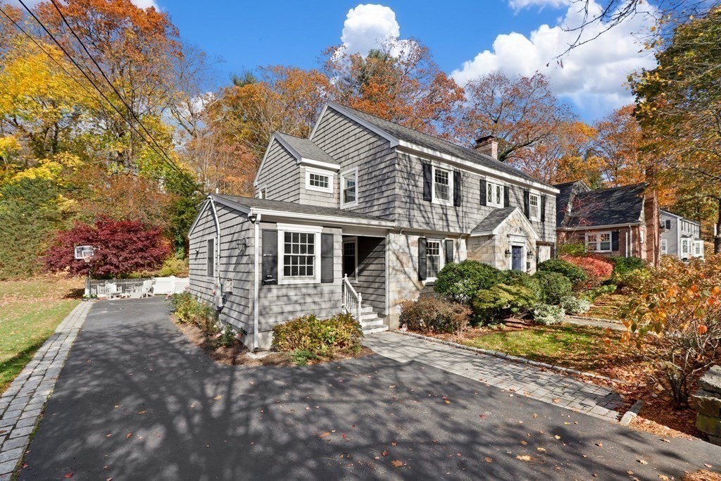 625 Beacon St, Newton, MA 02459 MLS 73056928 Coldwell Banker