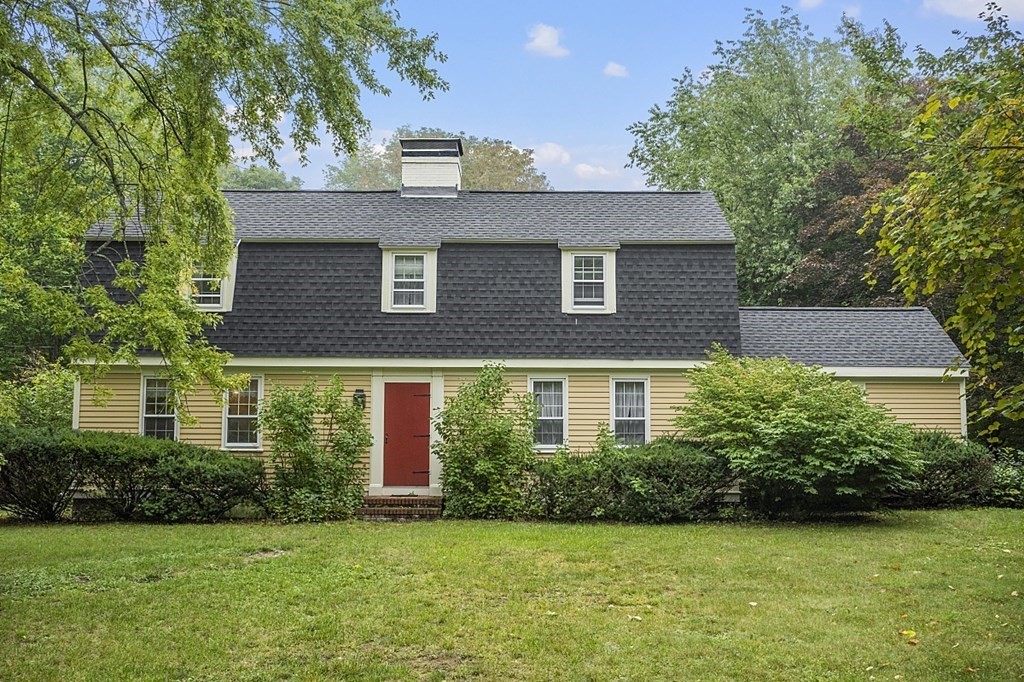 312 Mirick Rd, Princeton, MA 01541 - MLS 73056966 - Coldwell Banker