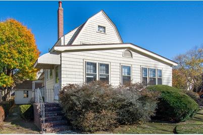 171 Newburg St, Boston, MA 02131 - Photo 1