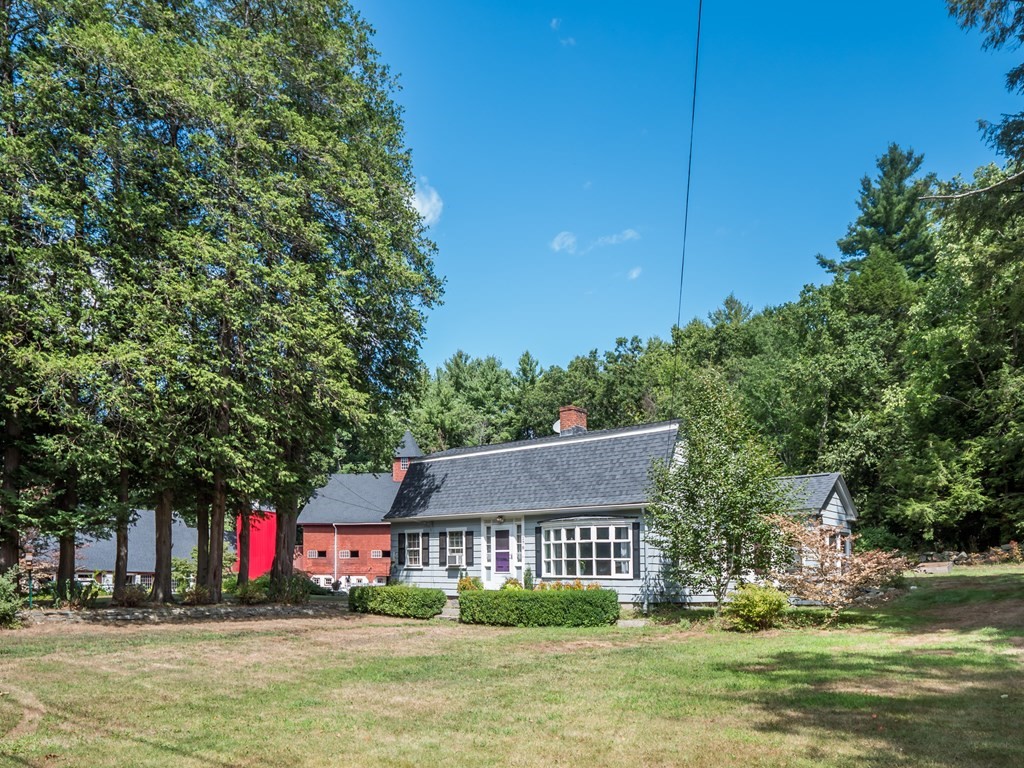 176 Sherburne Ave, Tyngsborough, MA 01879 MLS 73057040 Coldwell Banker