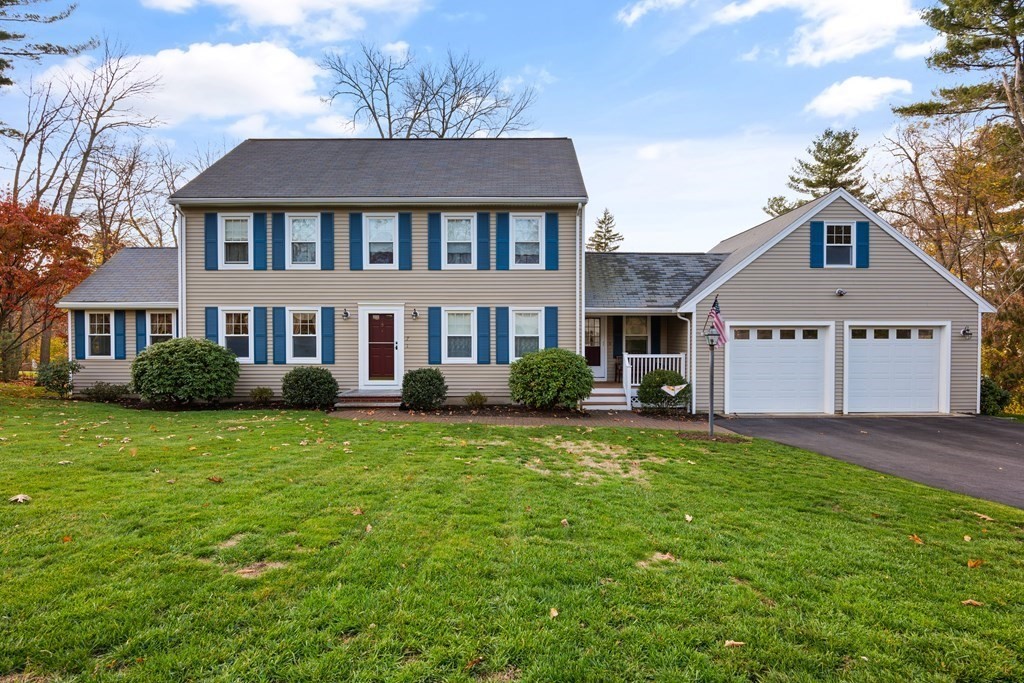 7 Brandon St, Billerica, MA 01862 MLS 73057053 Coldwell Banker