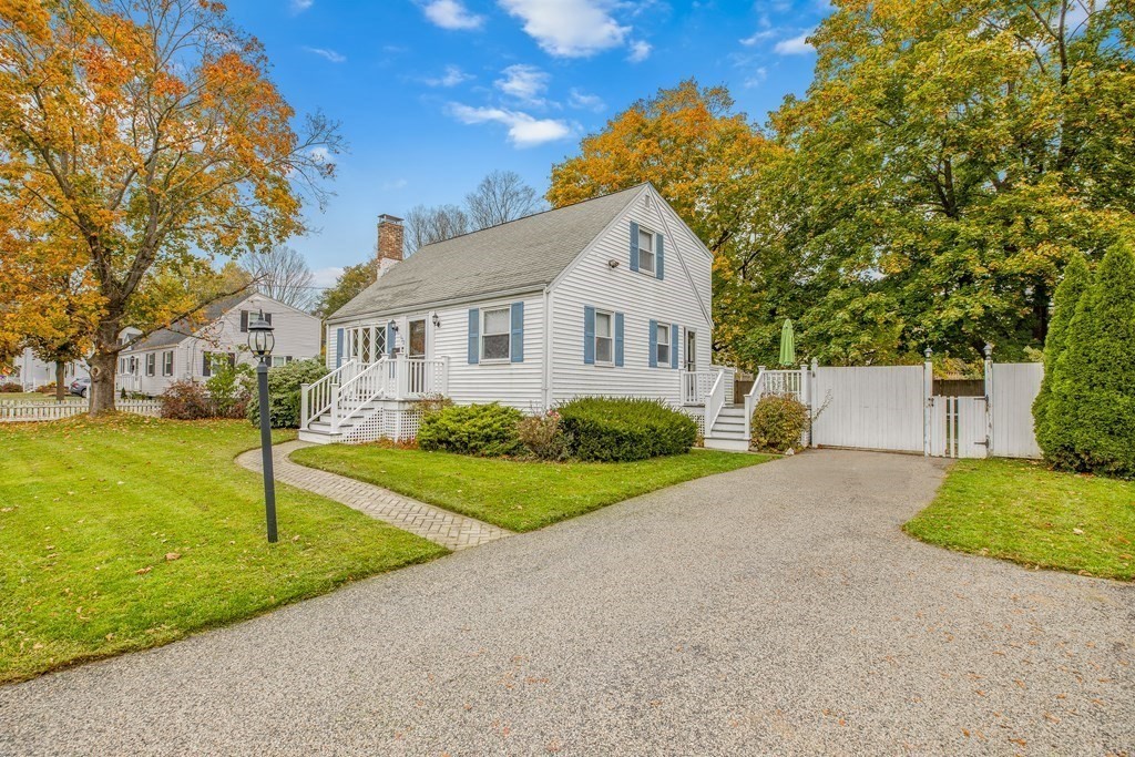 122 Moncrief Rd, Rockland, MA 02370 MLS 73057067 Coldwell Banker