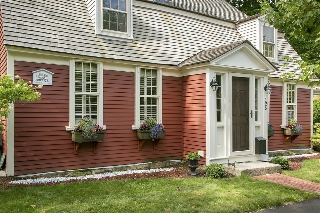 126 South St, Hingham, MA 02043 MLS 73057089 Coldwell Banker