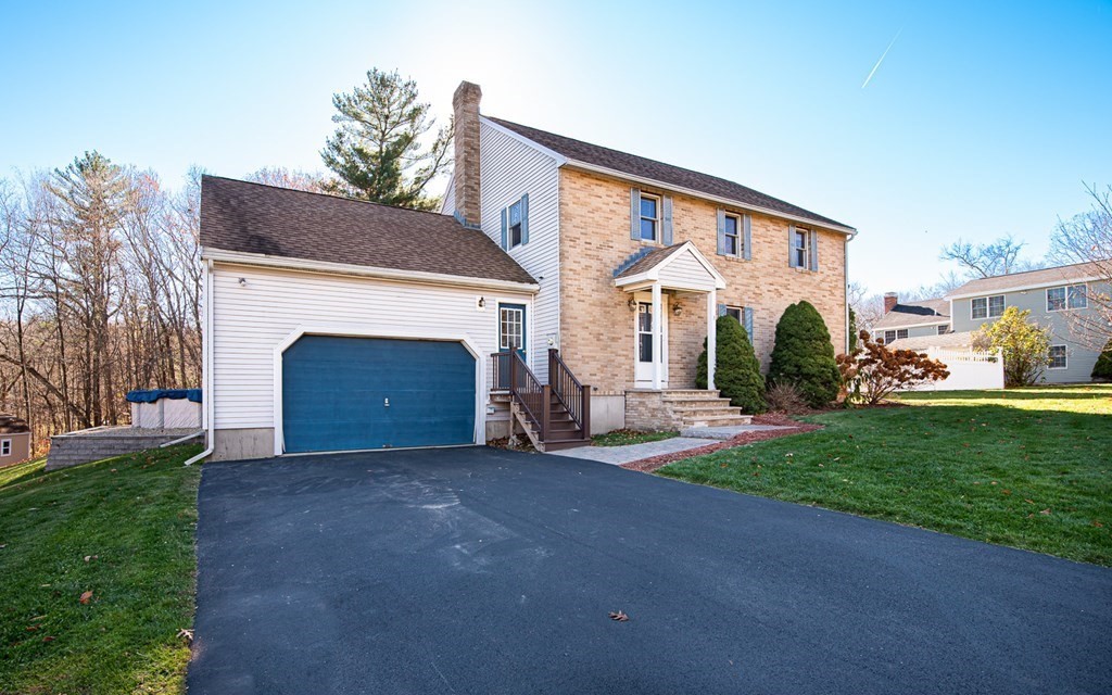 3 Ashley Dr, Amesbury, MA 01913 MLS 73057094 Coldwell Banker