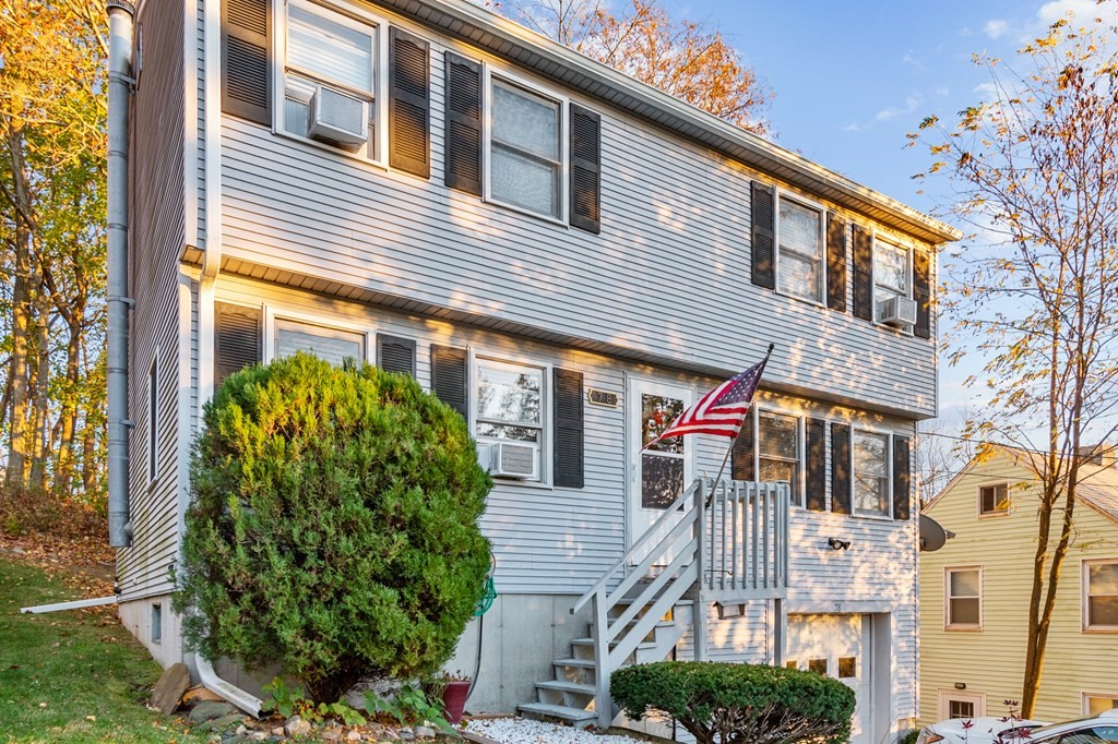 78 Copperfield Rd, Worcester, MA 01602 MLS 73057141 Coldwell Banker