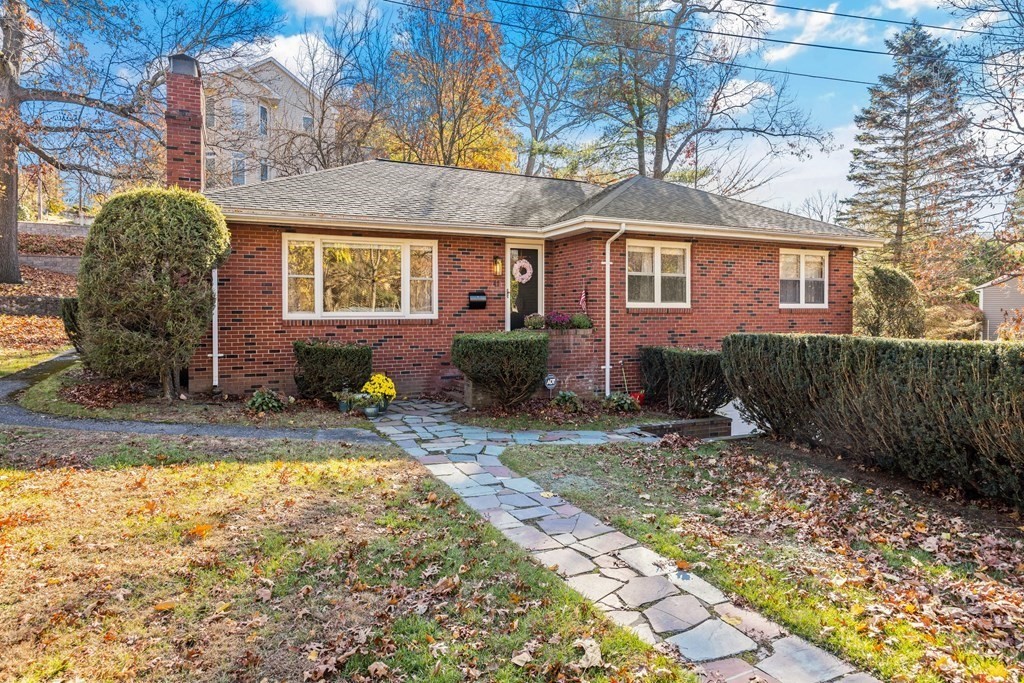 41 Sunset Rd, Winchester, MA 01890 - MLS 73057146 - Coldwell Banker
