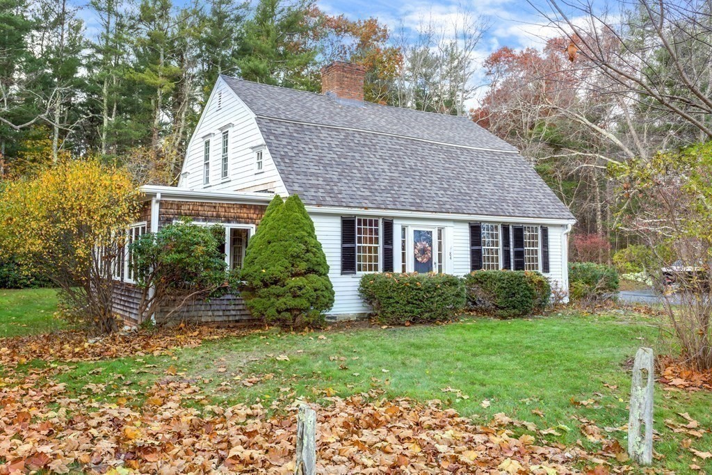 84 Littles Ave, Pembroke, MA 02359 MLS 73057192 Coldwell Banker