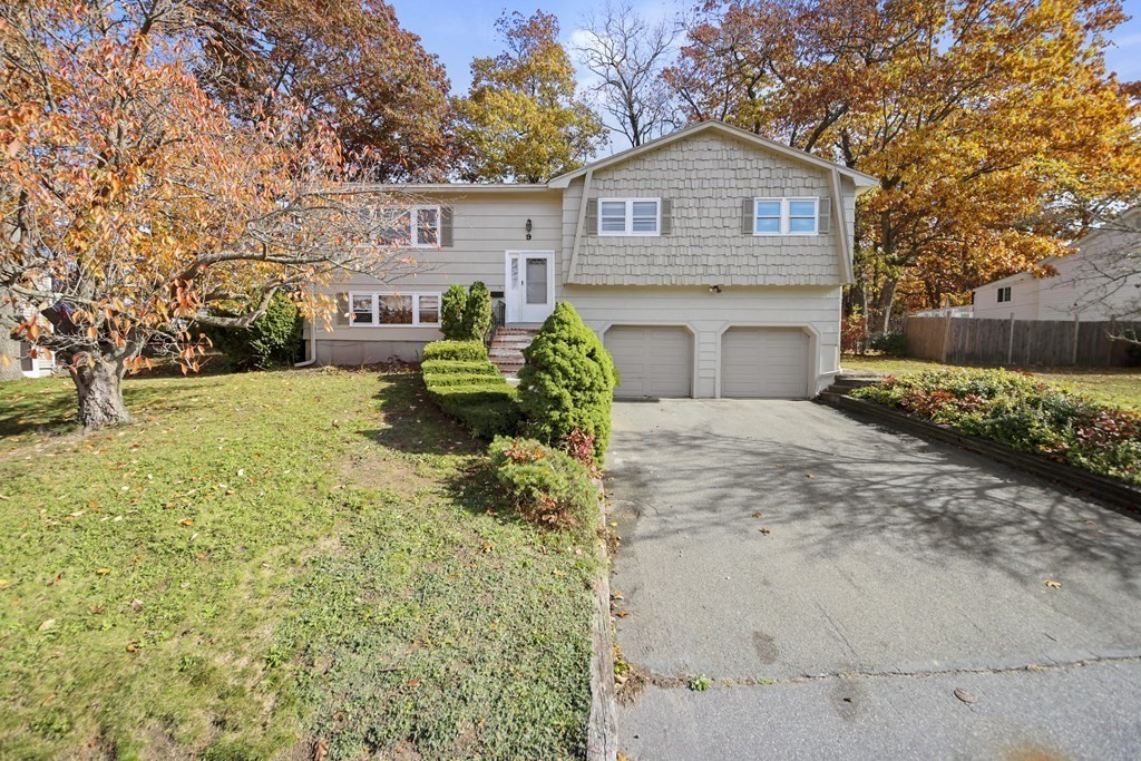 9 Gloversbrook Rd, Randolph, MA 02368 MLS 73057210 Coldwell Banker