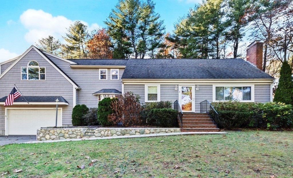5 Whitewood Rd, Westwood, MA 02090 MLS 73057281 Coldwell Banker