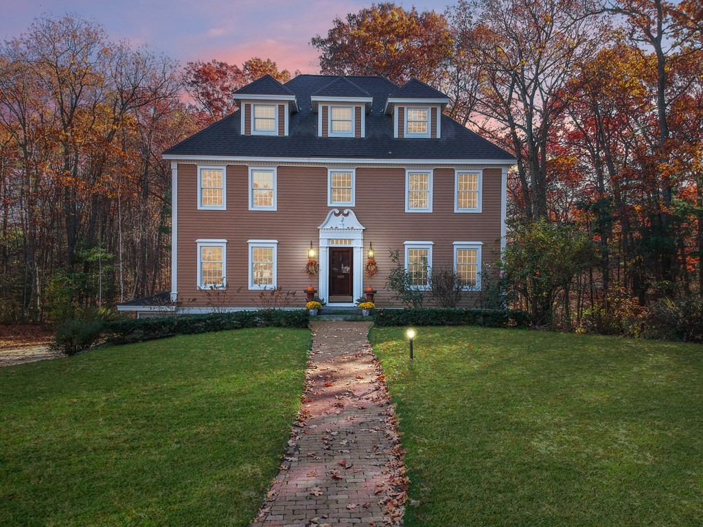 40 Sawmill Ridge Rd, Haverhill, MA 01832 MLS 73057304 Coldwell Banker