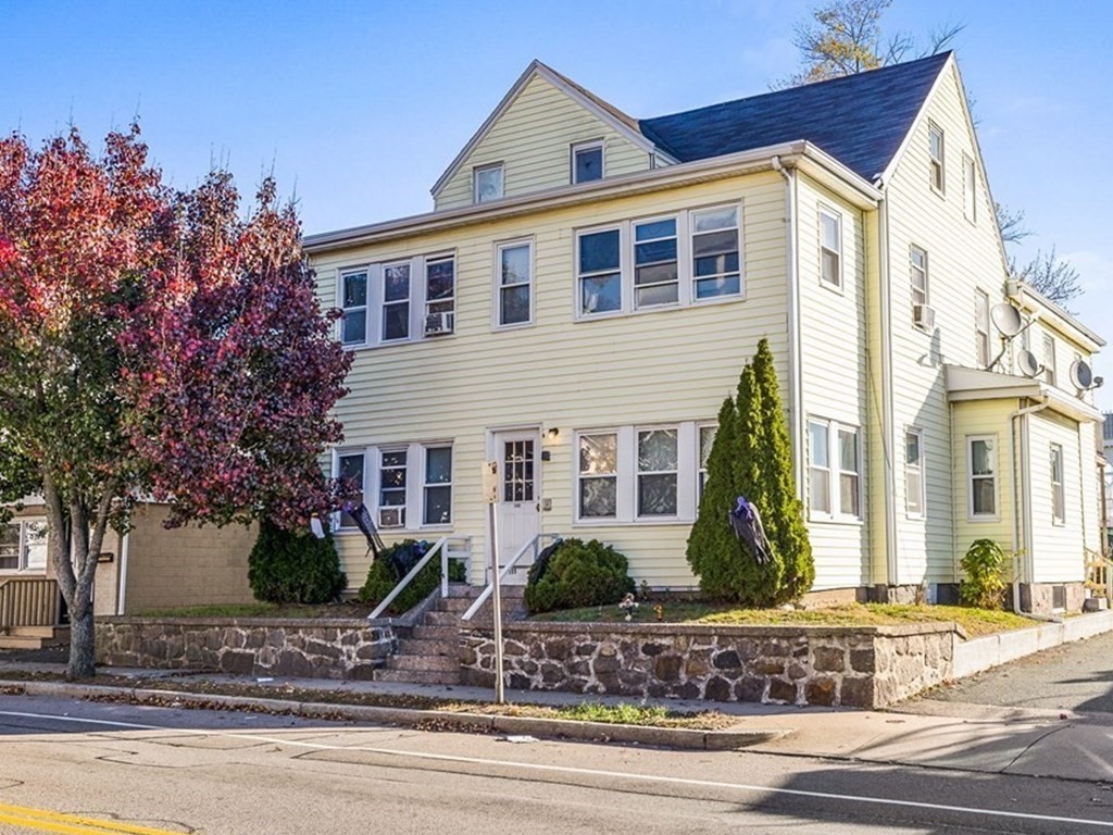 589 South St, Quincy, MA 02169 MLS 73057311 Coldwell Banker