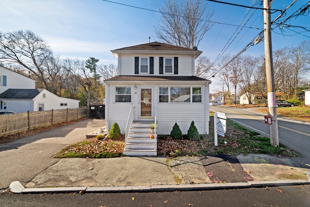 35 Wilson St, Brockton, MA 02301 MLS 73057340 Coldwell Banker