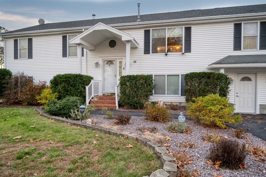 6 Coholan Dr, Whitman, MA 02382 MLS 73057378 Coldwell Banker