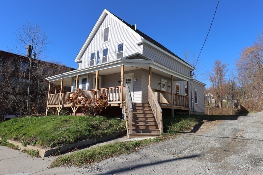 456 Main St, Gardner, MA 01440 MLS 73057396 Coldwell Banker