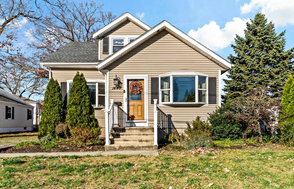 1440 Newman Ave, Seekonk, MA 02771 MLS 73057401 Coldwell Banker