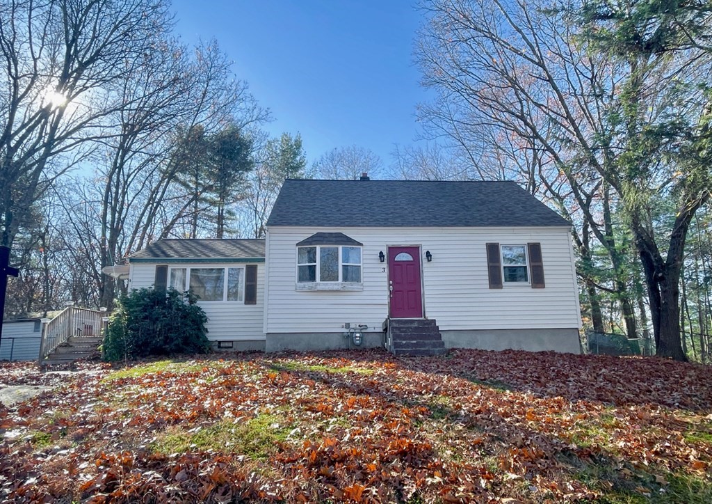 3 Partridge Hill Rd, Billerica, MA 01821 MLS 73057423 Coldwell Banker