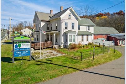 526 College Hwy, Southwick, MA 01077 - Photo 1