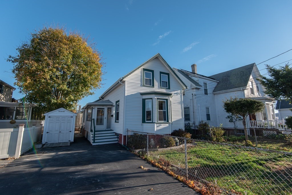 29 Bacheller St, Lynn, MA 01904 MLS 73057469 Coldwell Banker