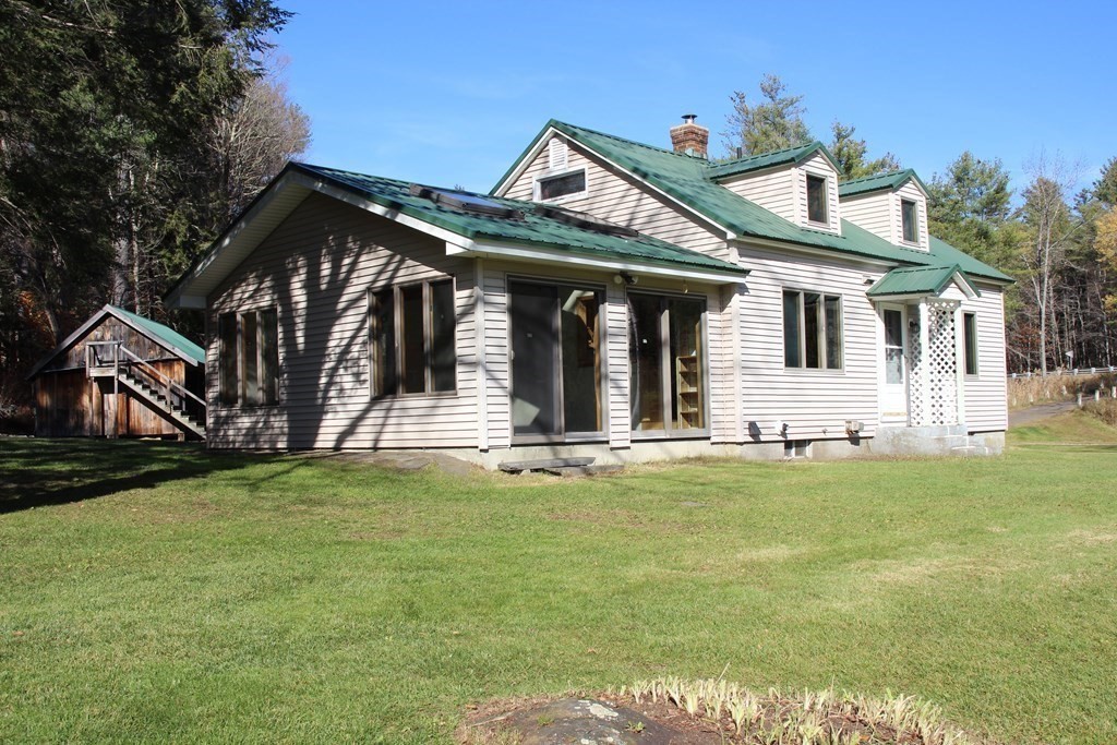 1910 Cape St, Ashfield, MA 01330 MLS 73057593 Coldwell Banker