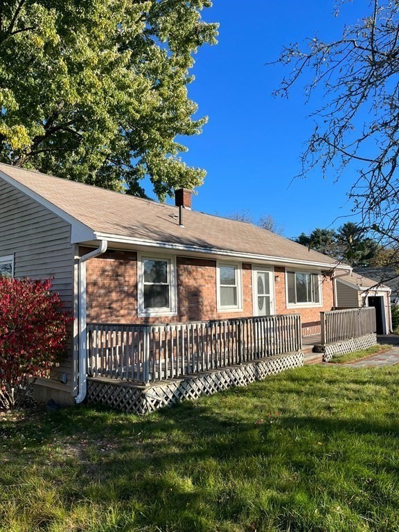 3 Robert Ave, Woburn, MA 01801 MLS 73057612 Coldwell Banker