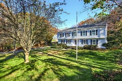11 Winding Way, Plymouth, MA 02360 - Photo 1