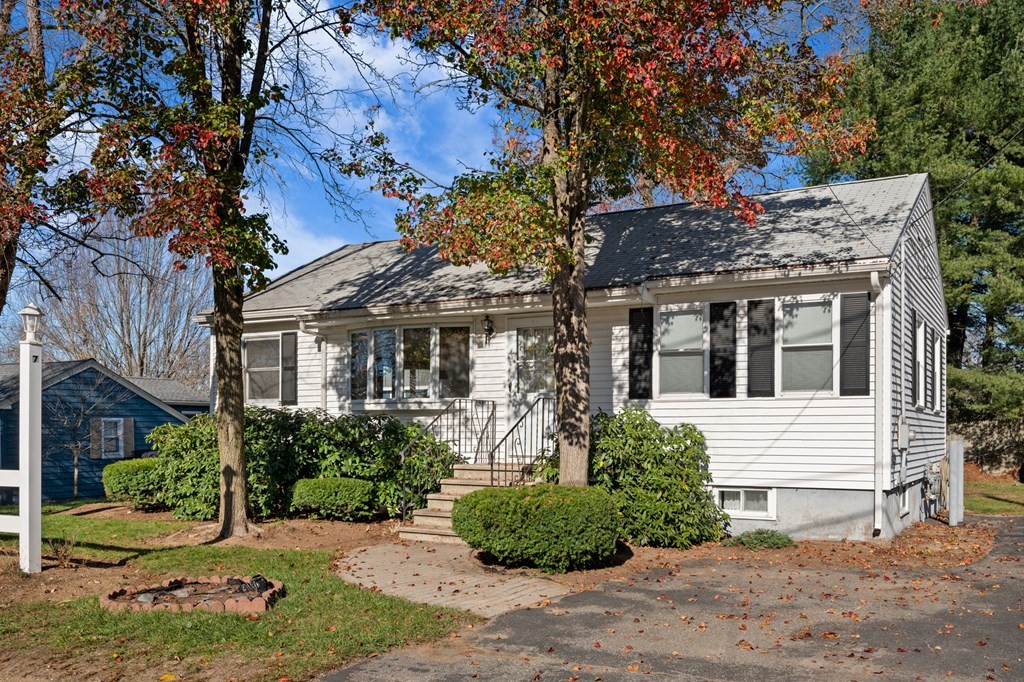 7 Porter Rd, North Reading, MA 01864 MLS 73057680 Coldwell Banker