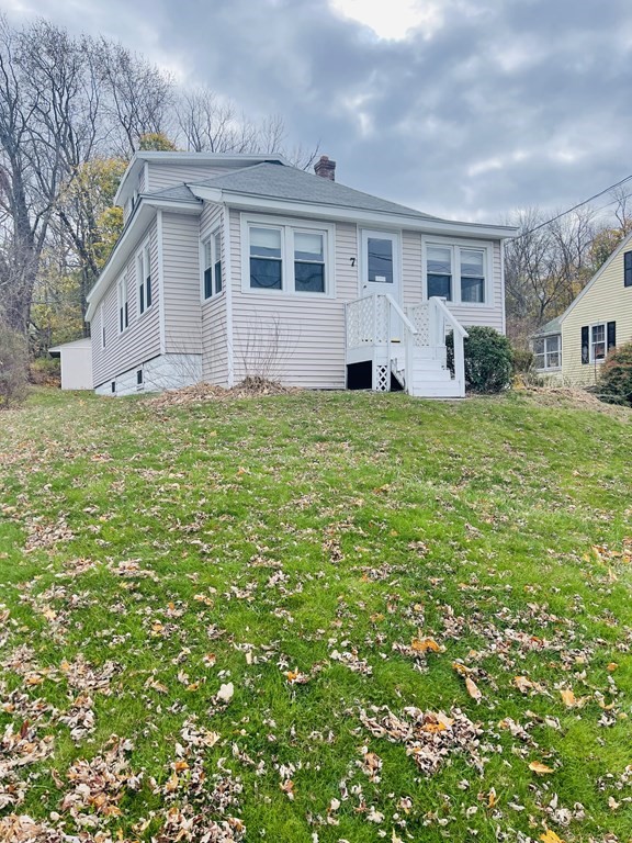7 Field St, Auburn, MA 01501 MLS 73057690 Coldwell Banker
