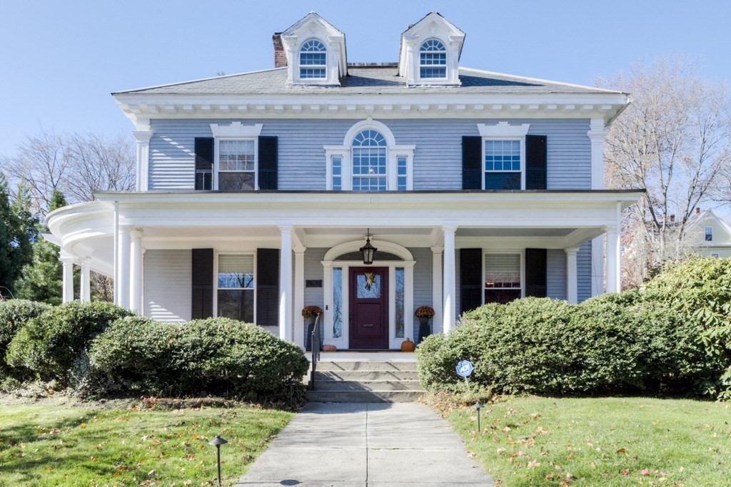 11 Westland St, Worcester, MA 01602 MLS 73057696 Coldwell Banker