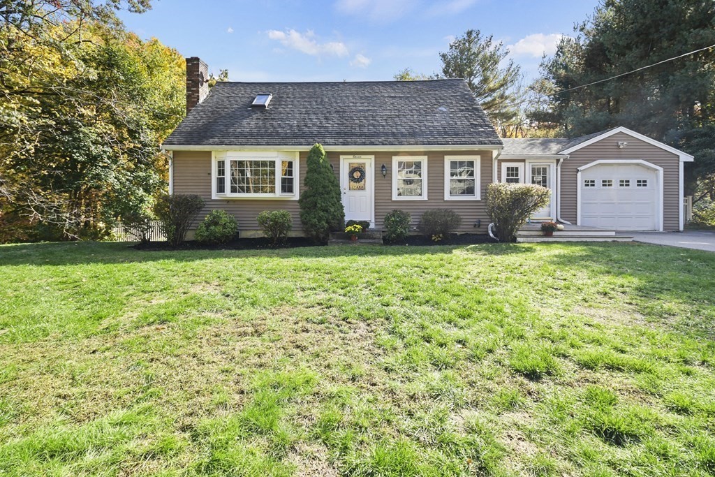 11 Carolyn Dr, Westborough, MA 01581 MLS 73057700 Coldwell Banker