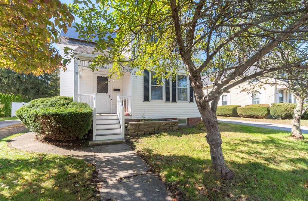 18 Schofield Ave, Dudley, MA 01571 MLS 73057737 Coldwell Banker