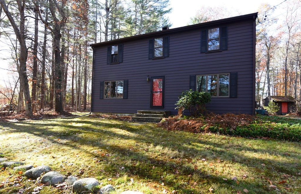 27 Pennsylvania Ave, Hanson, MA 02341, MLS# 72944554