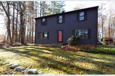 Hanson, MA 4 Bedroom Homes for Sale