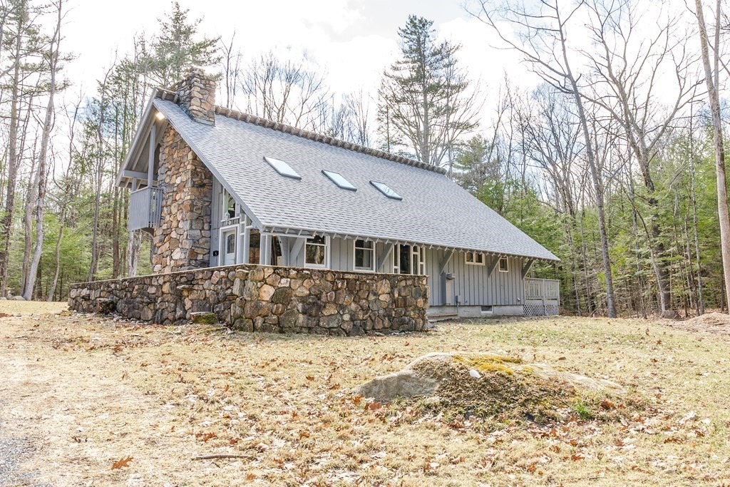 5 Cronk Rd, Sandisfield, MA 01255 MLS 73057759 Coldwell Banker