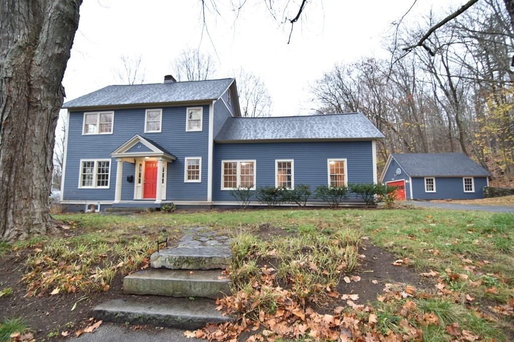 47 Woodland St, Southbridge, MA 01550 MLS 73057850 Coldwell Banker