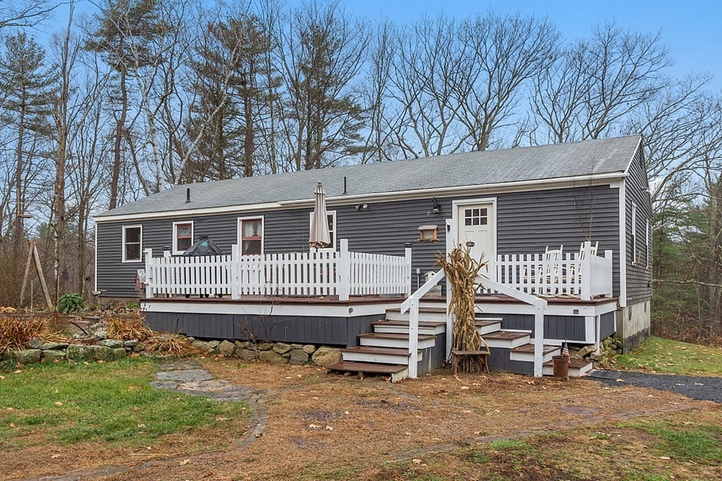 150 Templeton Rd, Phillipston, MA 01331 MLS 73057889 Coldwell Banker
