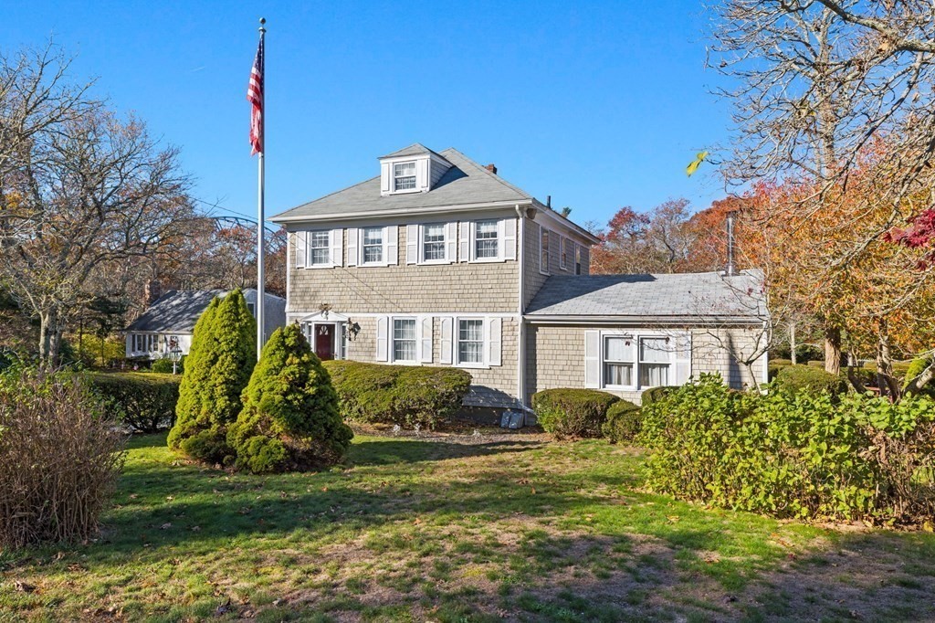 183 Sandwich Rd, Bourne, MA 02532 MLS 73057967 Coldwell Banker