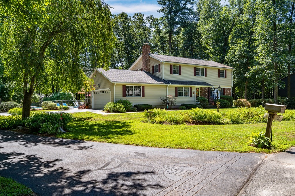 10 Susan Dr, Southampton, MA 01073 MLS 73058046 Coldwell Banker