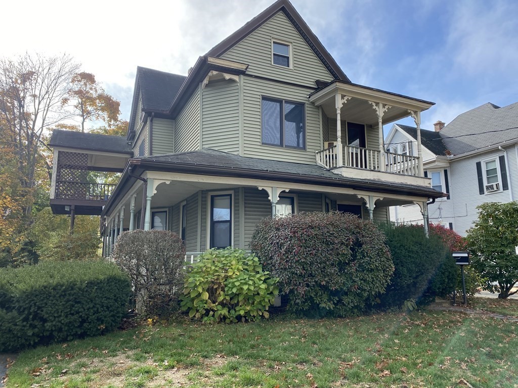 22 Laurel St, Holyoke, MA 01040 MLS 73058097 Coldwell Banker