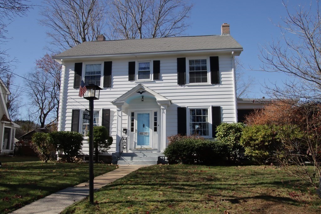 52 Newell Ave, Southbridge, MA 01550 MLS 73058128 Coldwell Banker