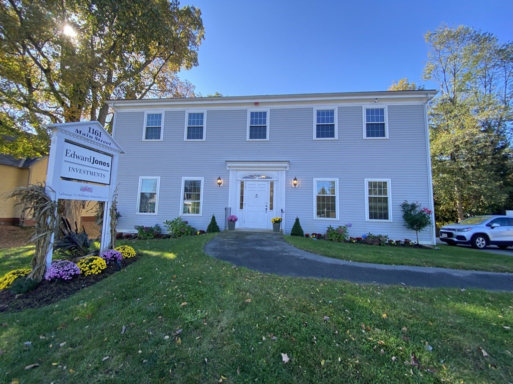 1161 Main St, Holden, MA 01520 MLS 73058142 Coldwell Banker