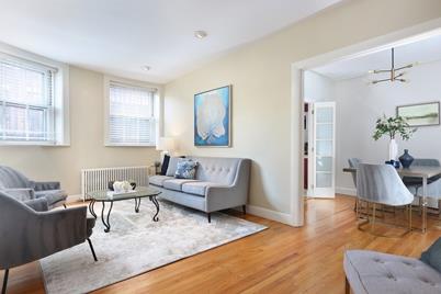 95 Beacon Street #3, Boston, MA 02108 - Photo 1