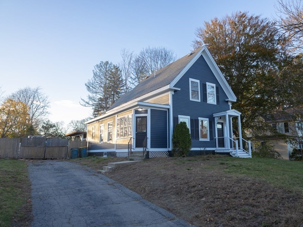 104 Park Ave, Abington, MA 02351 MLS 73058171 Coldwell Banker