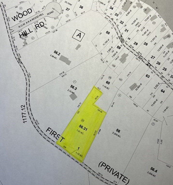 32 1st St, Brimfield, MA 01010 MLS 73058192 Coldwell Banker