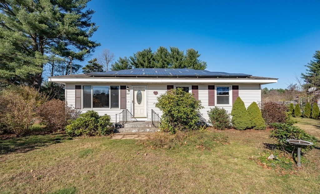 197 Batchelor St, Granby, MA 01033 MLS 73058239 Coldwell Banker
