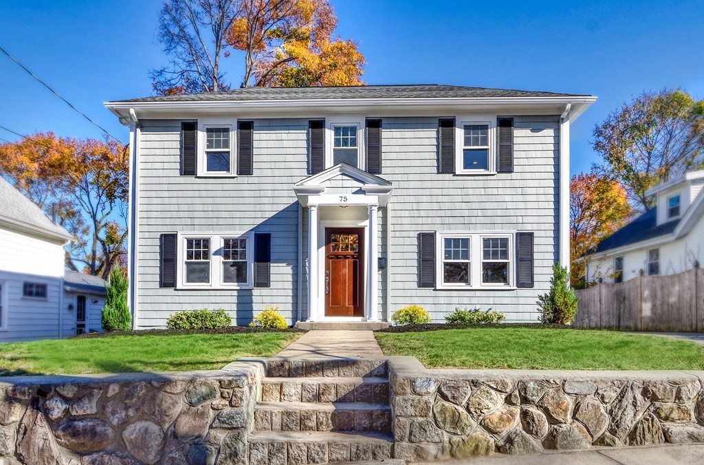 75 School St, Melrose, MA 02176 MLS 73058288 Coldwell Banker