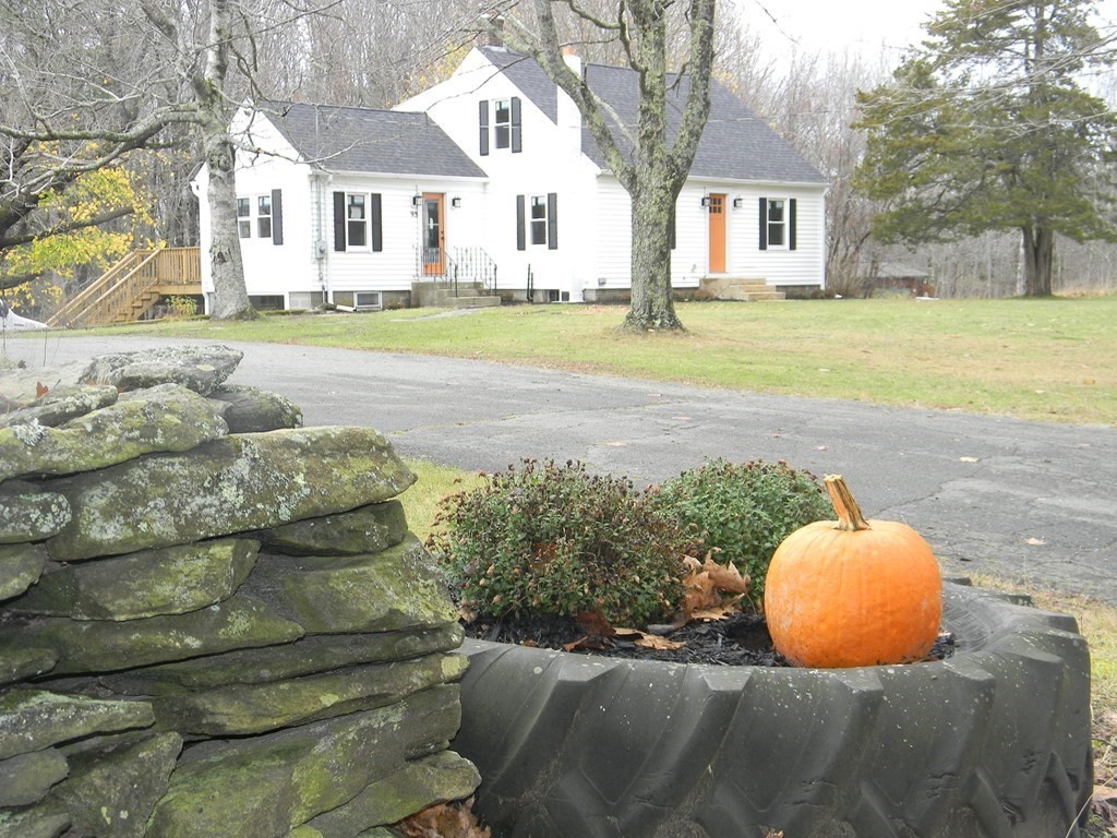 95 Baldwinville Rd, Phillipston, MA 01331 MLS 73058308 Coldwell Banker