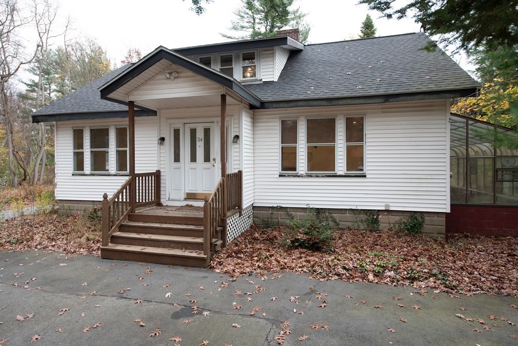 34 Maple St, Norton, MA 02766 MLS 73058322 Coldwell Banker
