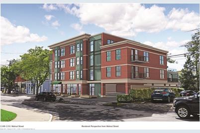 1149-1151 Walnut St, Newton, MA 02461 - Photo 1